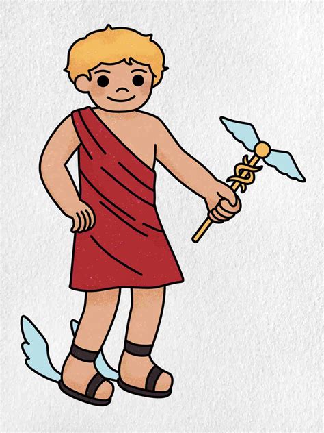 hermes draw